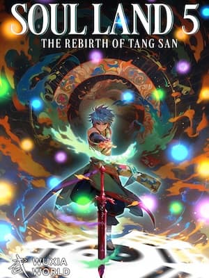 Soul Land 5: The Rebirth of Tang San audio latest full