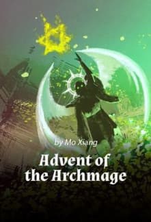 Advent of the Archmage audio latest full