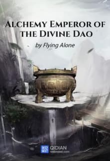 Alchemy Emperor of the Divine Dao audio latest full