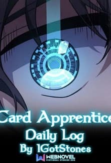 Card Apprentice Daily Log audio latest full