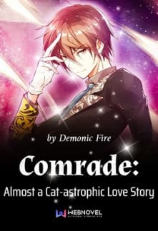 Comrade: Almost a Cat-astrophic Love Story audio latest full