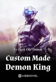 Custom Made Demon King audio latest full