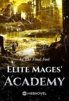 Elite Mages’ Academy audio latest full