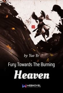 Fury Towards The Burning Heaven audio latest full