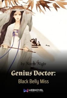 Genius Doctor: Black Belly Miss audio latest full