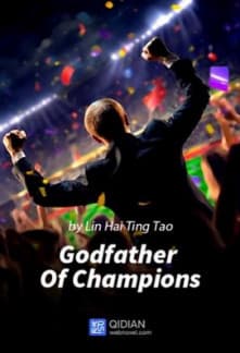 Godfather Of Champions audio latest full