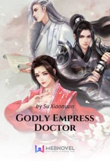 Godly Empress Doctor audio latest full