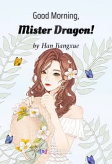 Good Morning, Mister Dragon! audio latest full