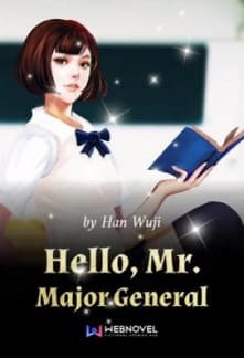 Hello, Mr. Major General audio latest full