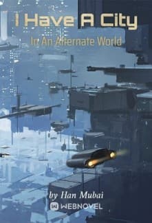 I Have A City In An Alternate World audio latest full