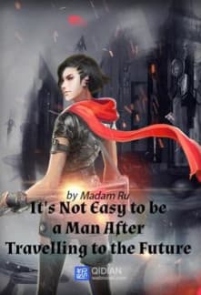 It's Not Easy to Be a Man After Travelling to the Future audio latest full