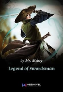 Legend of Swordsman audio latest full