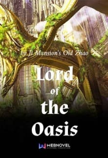 Lord of the Oasis audio latest full