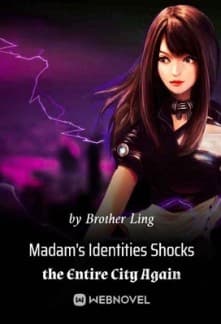 Madam’s Identities Shocks the Entire City Again audio latest full