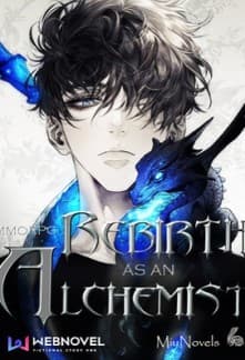MMORPG: Rebirth as an Alchemist audio latest full