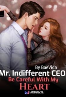 Mr Indifferent CEO, Be Careful With My Heart audio latest full