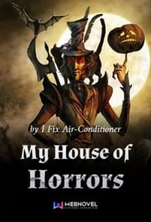 My House of Horrors audio latest full