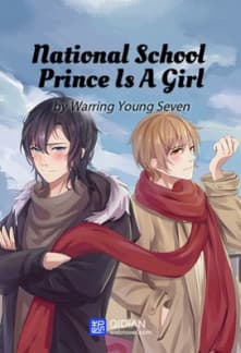 National School Prince Is A Girl audio latest full