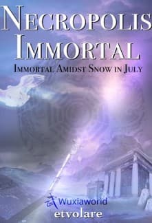 Necropolis Immortal audio latest full
