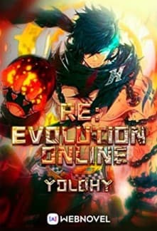 Re: Evolution Online audio latest full