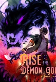Rise of the Demon God audio latest full