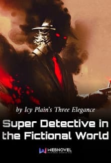 Super Detective in the Fictional World audio latest full