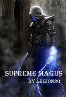 Supreme Magus audio latest full