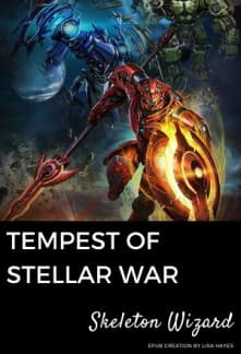 Tempest of the Stellar War audio latest full