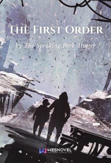 The First Order audio latest full