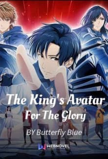 The King’s Avatar – For The Glory audio latest full