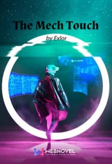 The Mech Touch audio latest full