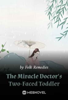 The Miracle Doctor's Two-Faced Toddler audio latest full