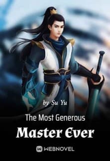 The Most Generous Master Ever audio latest full