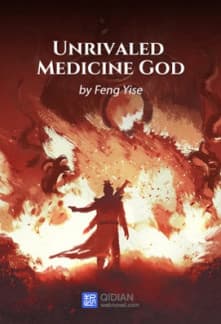 Unrivaled Medicine God audio latest full