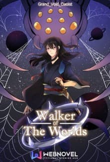 Walker Of The Worlds audio latest full
