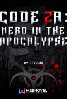 Code Zulu Alpha: Nerd in the Apocalypse! audio latest full