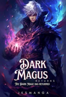 Dark Magus Returns audio latest full