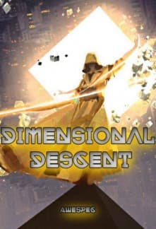 Dimensional Descent audio latest full