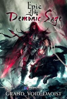 Epic Of The Demonic Sage audio latest full