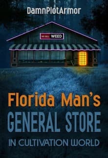 Florida Man's General Store in Cultivation World audio latest full
