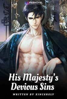 His Majesty's Devious Sin audio latest full