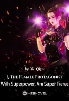 I, The Female Protagonist With Superpower, Am Super Fierce audio latest full