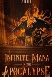 Infinite Mana In The Apocalypse audio latest full