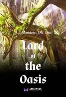 Lord of the Oasis audio latest full