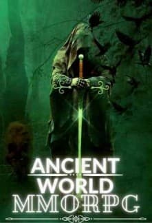 MMORPG : Ancient WORLD audio latest full