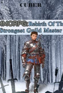 MMORPG : Rebirth Of The Strongest Guild Master audio latest full