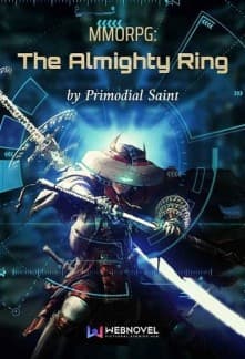 MMORPG: The Almighty Ring audio latest full