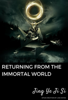 Returning from the Immortal World audio latest full