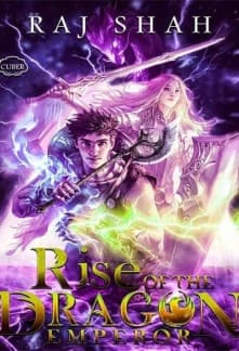 Rise Of The Dragon Emperor audio latest full