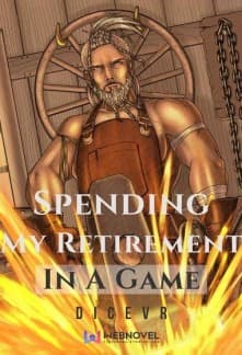 Spending My Retirement In A Game audio latest full